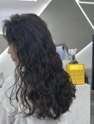 点击看大图 -奈川烫染Salon