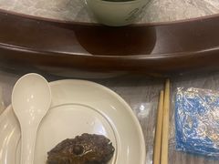 -渡海小渔村.老辈日照菜