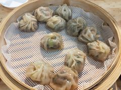 福鼎小笼包-大叔家福鼎小吃(十全街店)