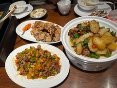 -缪氏川菜(丰盛町店)