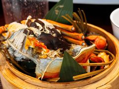 -火福·天湖阁大闸蟹博物馆主题餐厅(浅水湾店)