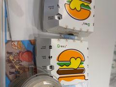 -德克士(北京站店)