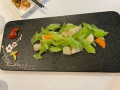 -涵苑私宴定制(外滩店)