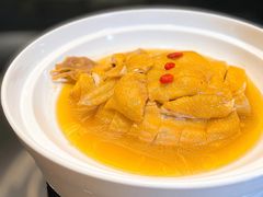 -富淳饭店(陆家嘴保利广场店)