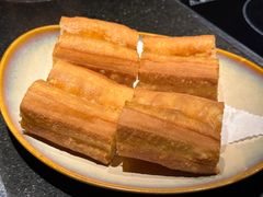 -荣记火锅(青悦城店)