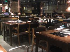 大堂-火炉火自助餐(枫蓝国际店)