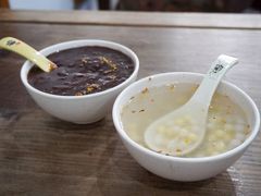 雞頭米小园子-随柳居·苏式小吃(建新巷店)