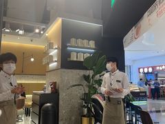 -Pennehut畔尼意面(合肥万象城店)