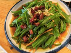 -民食香·腊排骨野生菌美食(木府店)