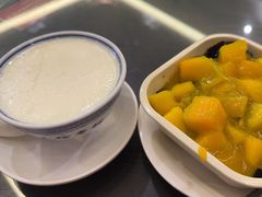 -民信老铺(双皮奶博物馆店)