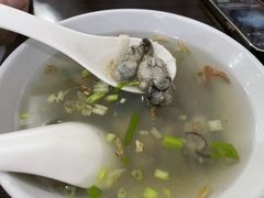 -建国蚵煎蚵面