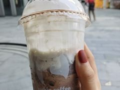 -luckin coffee瑞幸咖啡(大冲商务中心D座店)
