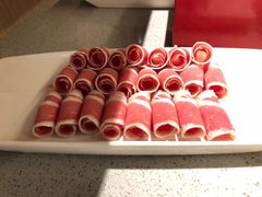 捞派肥牛-海底捞火锅(奥体南路店)