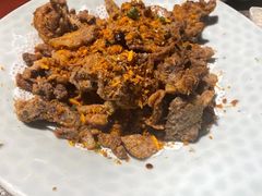 -北平食府(马鞍山路店)