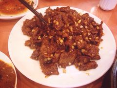 振生清真大排档(永安道总店)-振生清真饭店(永安道店)