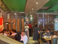 -吕氏疙瘩汤·私家菜馆(慈云寺店)