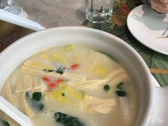 -大树餐厅(红旗街万达店)