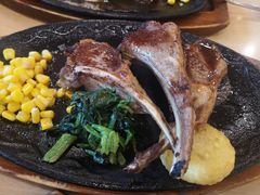 -萨莉亚意式餐厅(三号湾广场店)