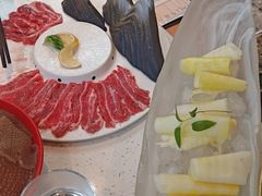 -五星桥原切肥牛火锅(怀德桥店)