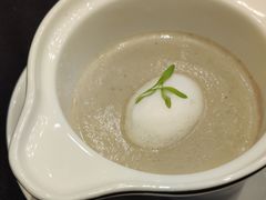 -博林天瑞喜来登酒店·西丽尚膳