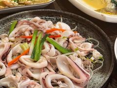 -大洋家·精品潮汕菜·生腌砂锅粥(天河东路店)