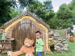 -HERRE·FARM 赫尔露营农场·团建聚会包场