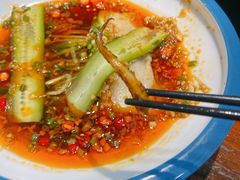 铁板鱿鱼-火动力烤全鱼(吾悦国际广场店)