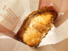 -肯德基(建华店)