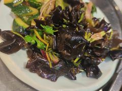 -百味源炭火烤翅 ·夜市大排档(酒仙桥店)