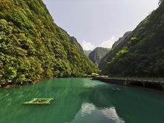 -神龙峡风景区