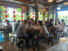 -饭江湖·江湖菜(湖广会馆店)
