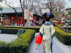 -白家大院·王府宫廷菜(苏州街店)