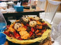 雀巢掌中宝-成都吃客(九眼桥店)