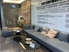 -牙博士口腔品牌连锁(杨浦店)