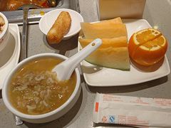 -海底捞火锅(青悦城店)