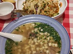 -西贝(无锡万象城店)
