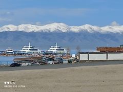 -青海湖国家重点风景名胜区
