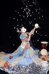 -孕视觉专业孕妇摄影(天津南开店)