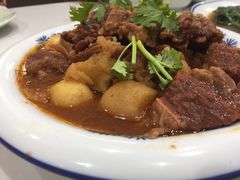 -鲁班小馆(政四街店)