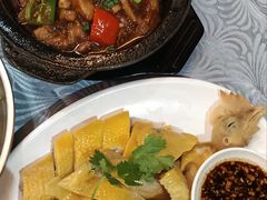 -湛江鸡饭店(岗心路店)
