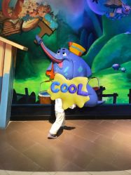 -酷嗒动物文化乐园(cutezoo西溪乐天城店)