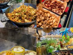 -丽池宫韩式汗蒸会馆(华灯坊店)