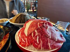 -三江两海老火锅(北京首店)