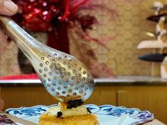 -松临·铁板烧&Omakase(神农店)