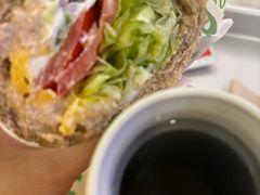 -赛百味SUBWAY(星摩尔店)