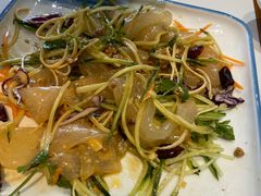 -海知道大连海鲜水饺(南山大冲店)