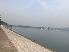 -南京金牛湖风景区