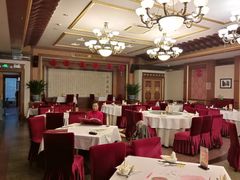 大堂-北京全聚德(天安门店)