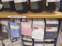 -优衣库(福州爱琴海购物公园店)