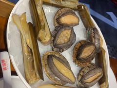 -捞围鲜·港式打边炉(海阳路店)